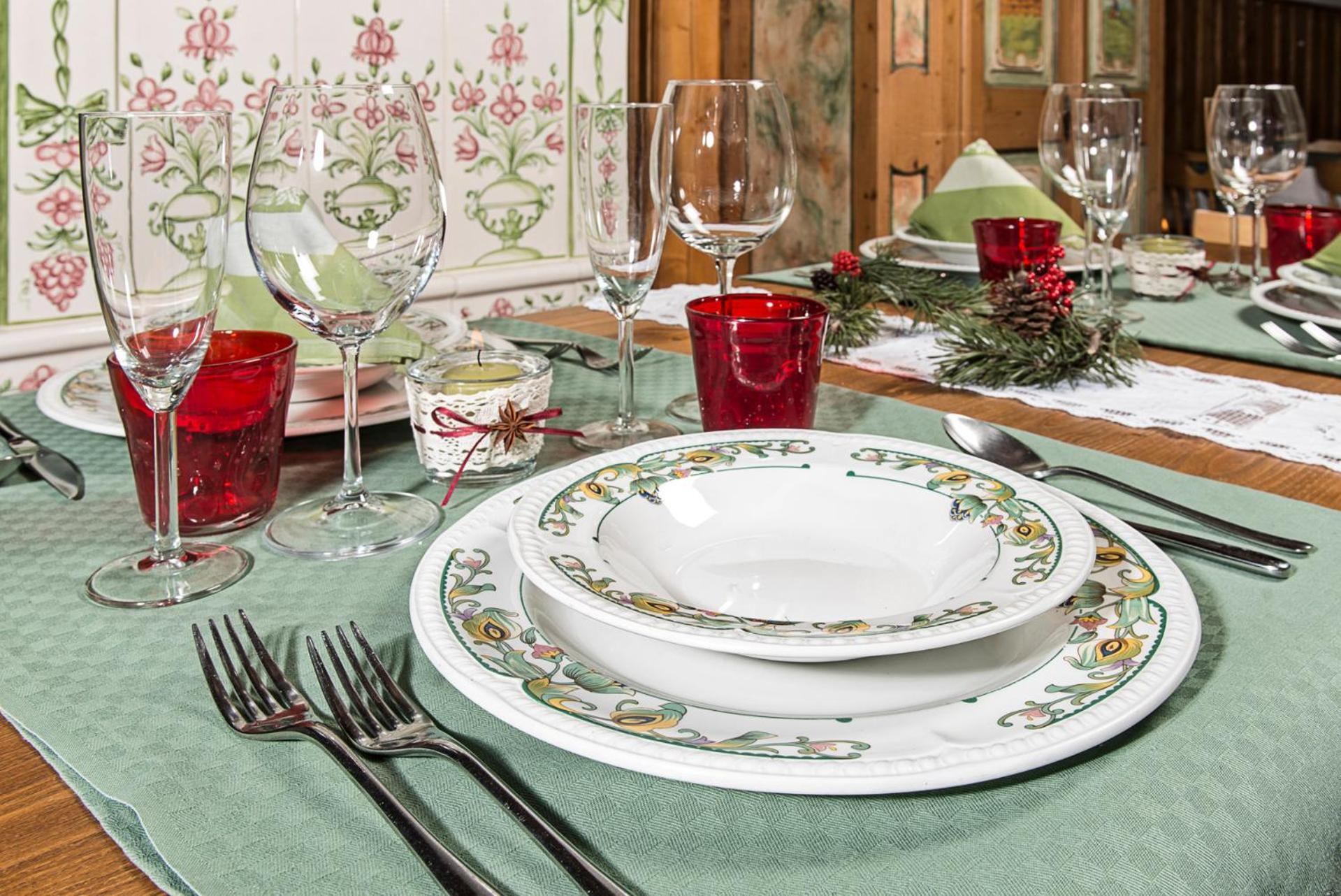 Albergo Chalet Lago Antorno 미주리나 외부 사진